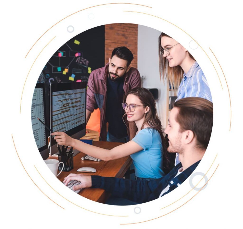 Empresa de desarrollo de software colombia
