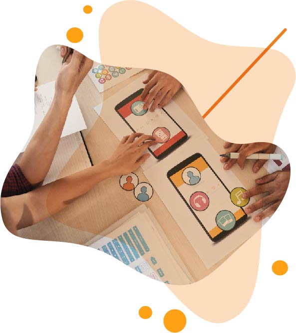 Desarrollo de aplicaciones móviles para empresas
