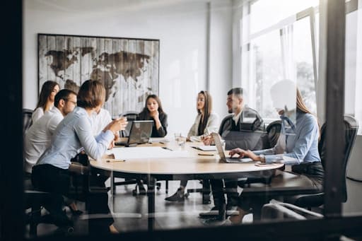Razones para utilizar software para empresas en tu estrategia empresarial 1