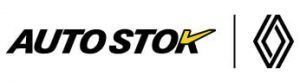 logorenault autostok y empresa de desarrollo de software