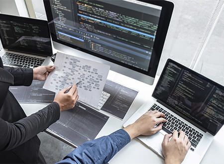 empresas de desarrollo de software a la medida