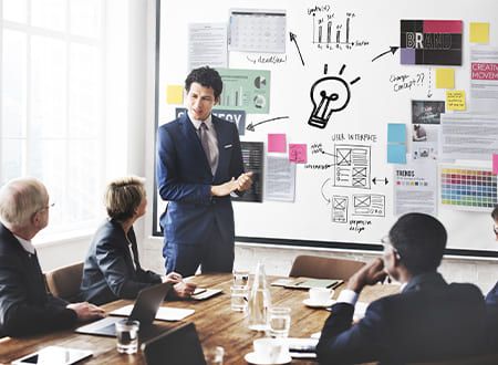 empresa de desarrollo de software bogota
