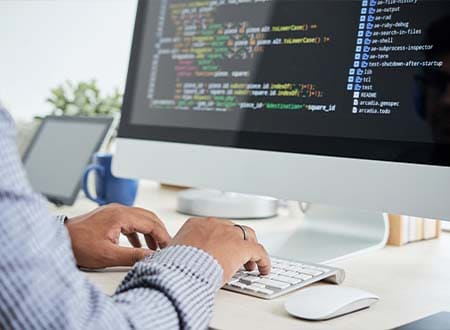 empresa de desarrollo de software