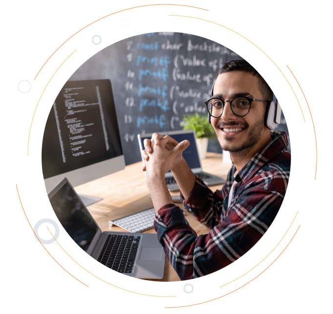 empresa de desarrollo de aplicaciones móviles bogota