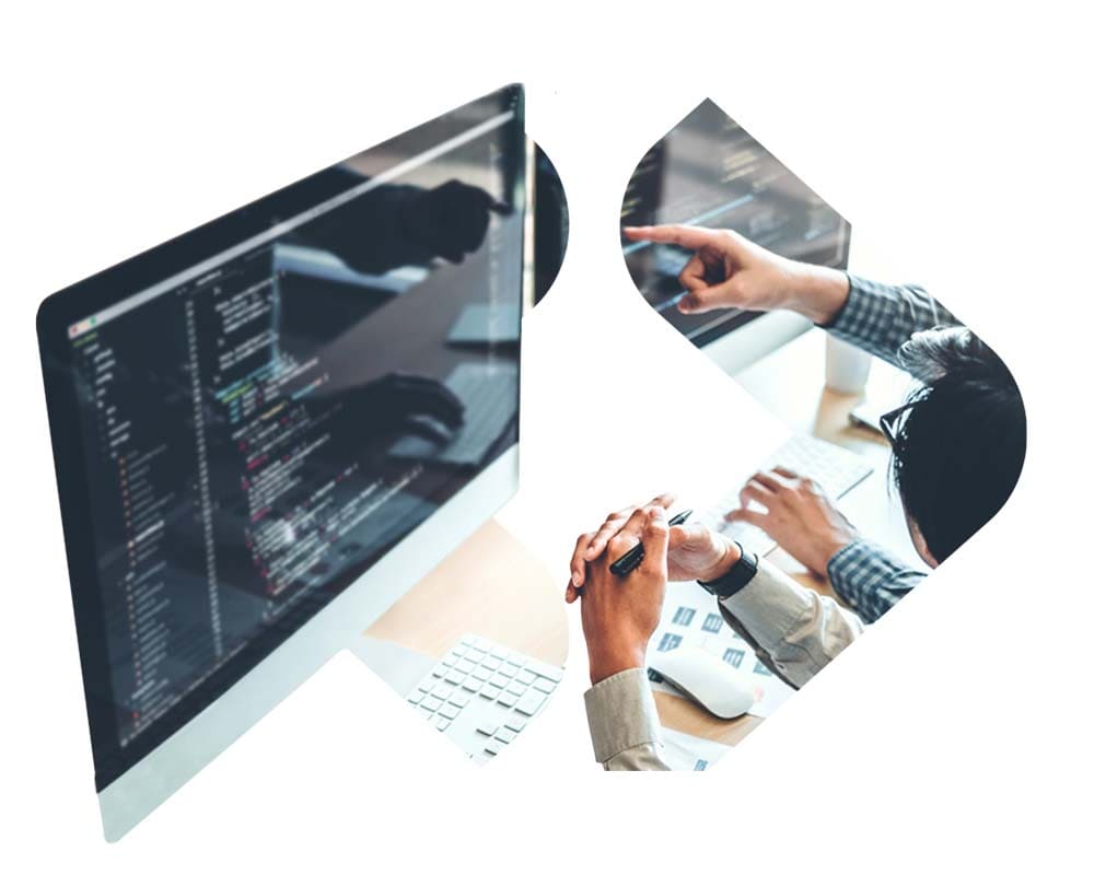 empresa de desarrollo de software personalizado