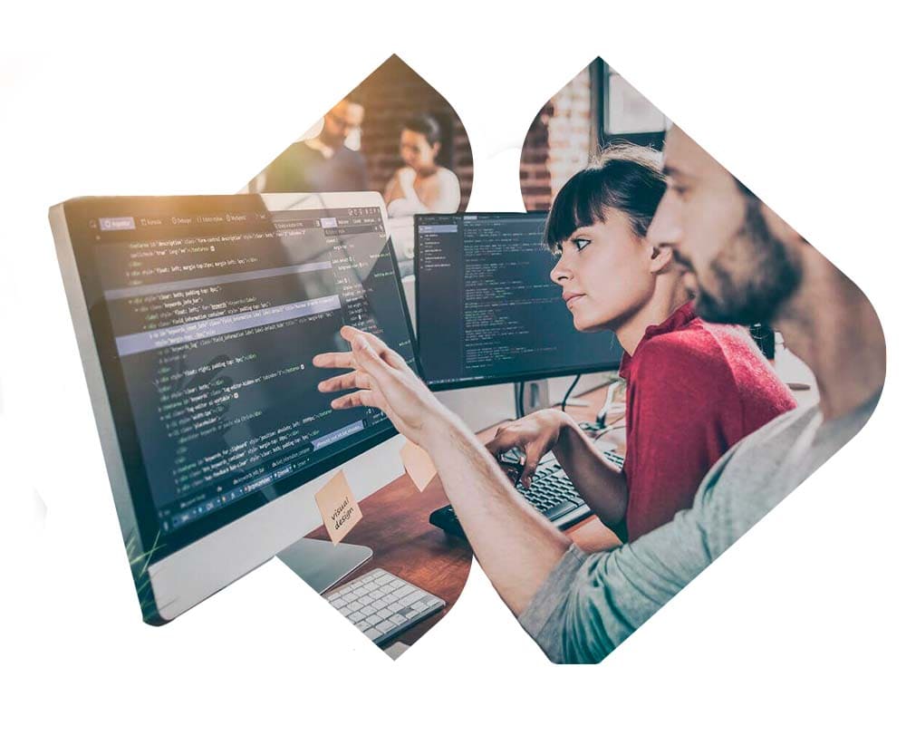 empresa de desarrollo de software