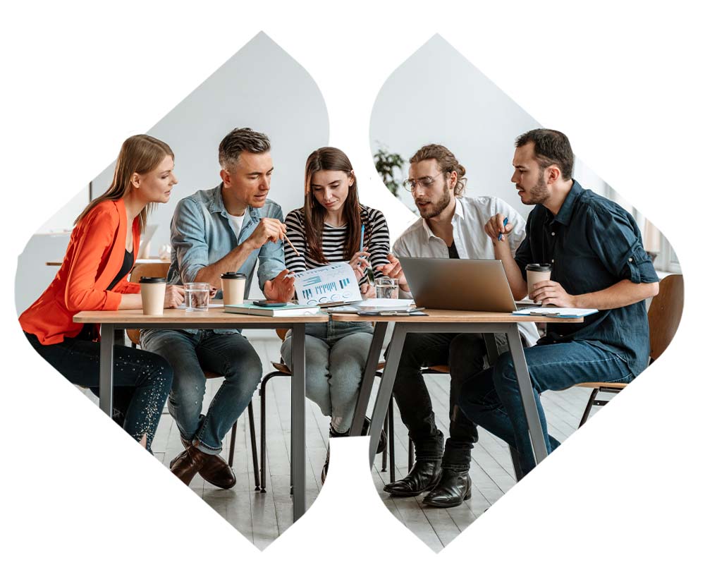 transformación digital en las empresas
