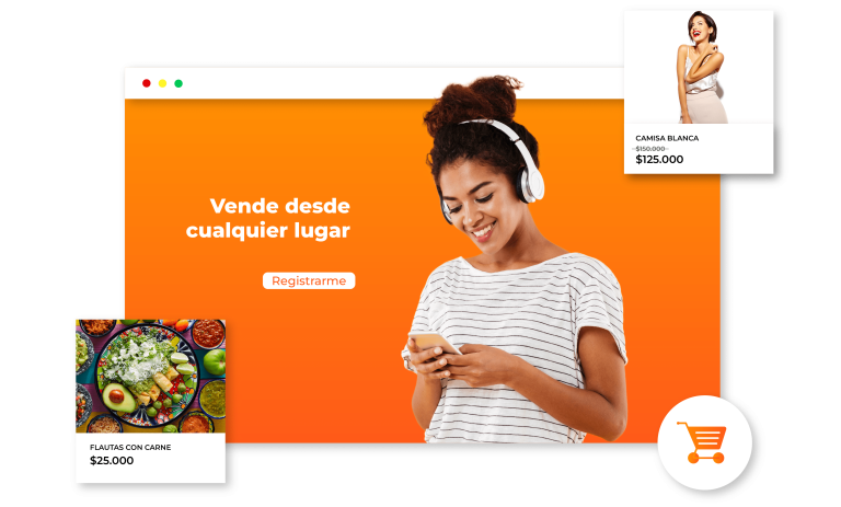 Empresa de Desarrollo de Software