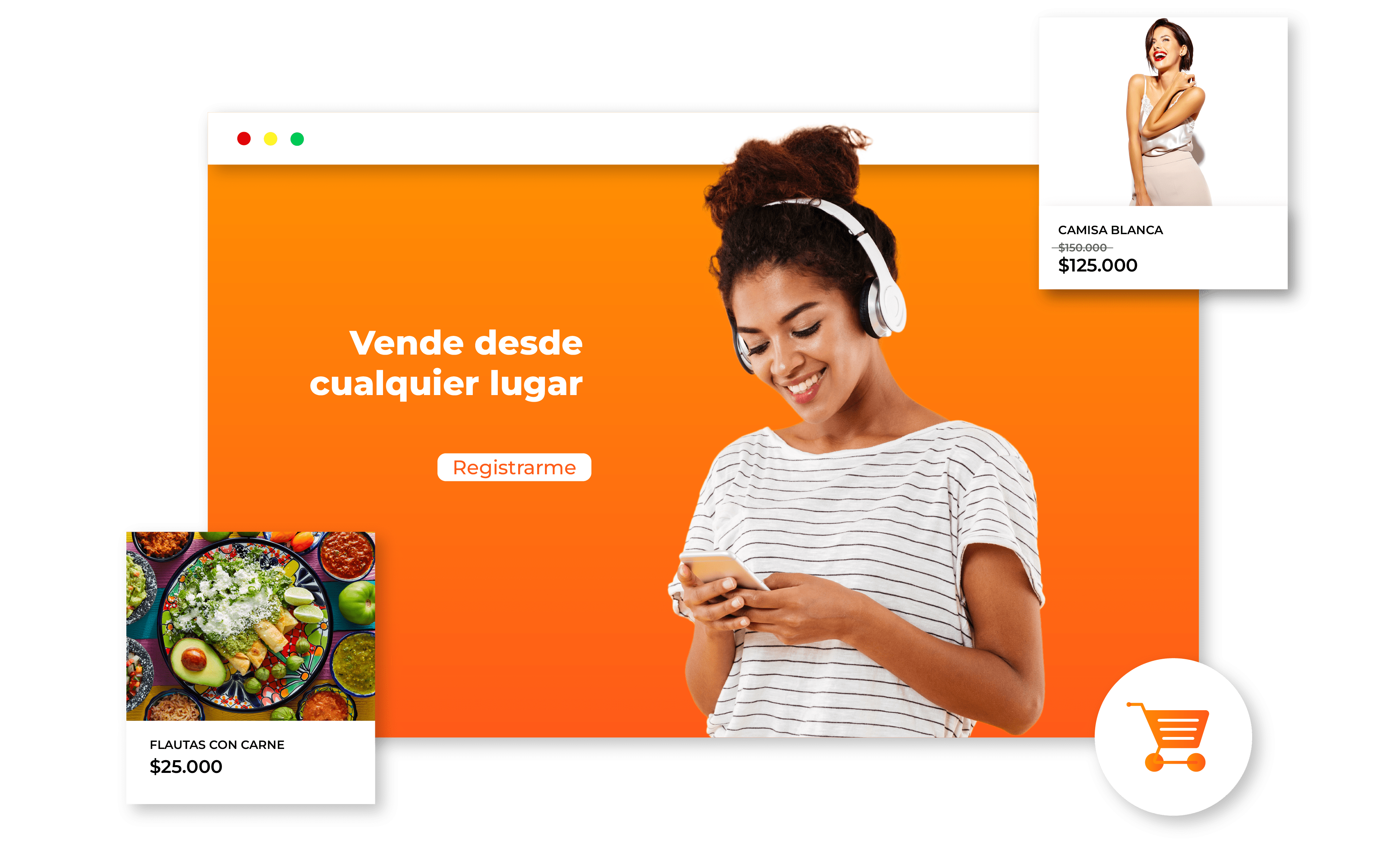 Empresa de Desarrollo de Software